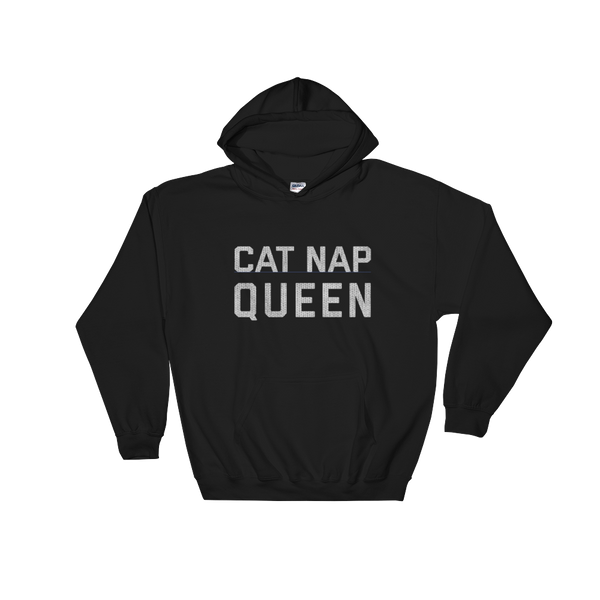 Nap sales queen hoodie