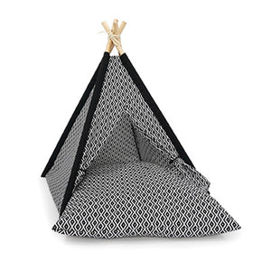 Premium Pet Tent