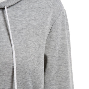 Cat-a-roo! The amazing cat pouch hoodie