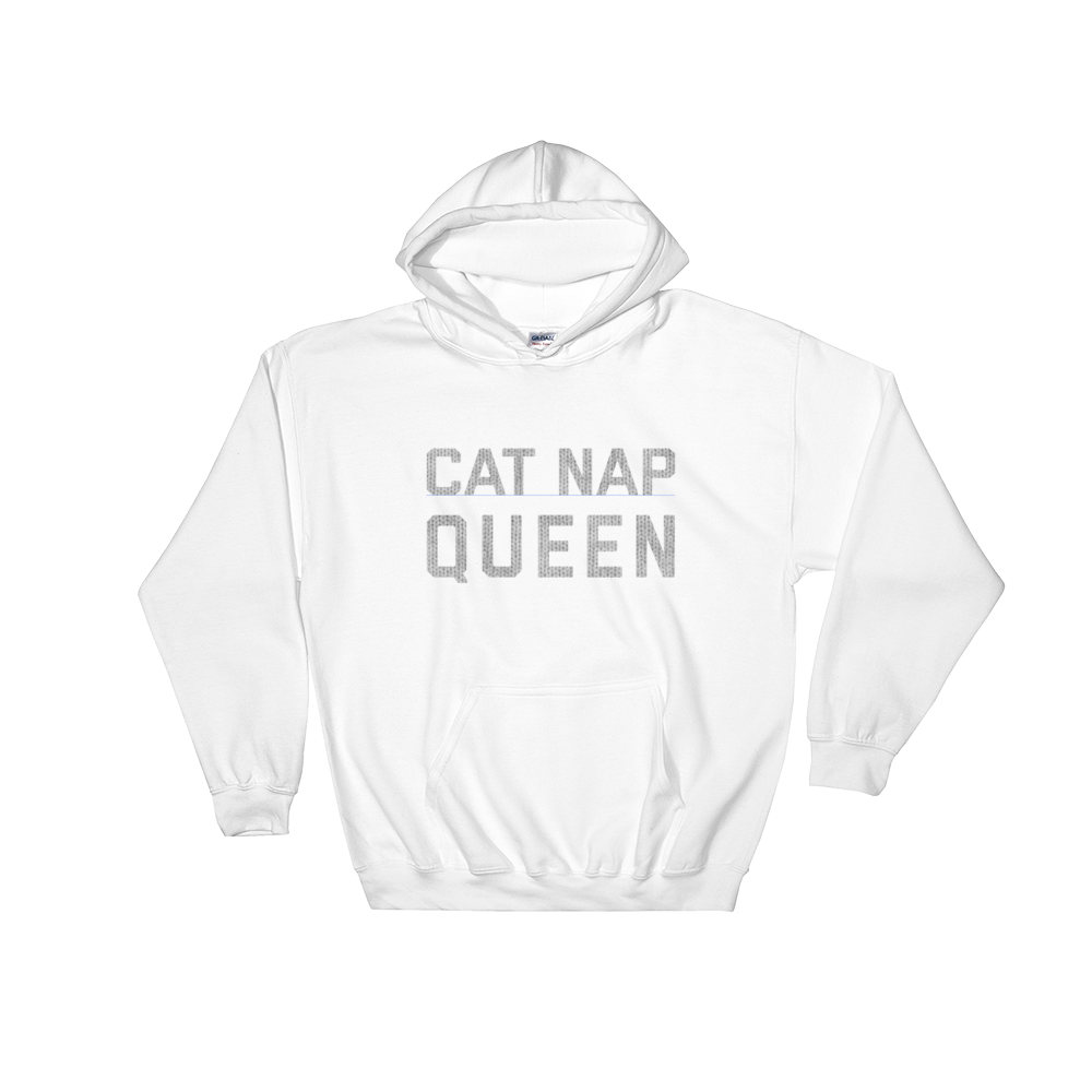 Nap 2025 queen sweater