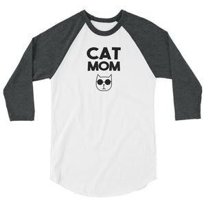 cat mom cute cat shirt onlycatshirts