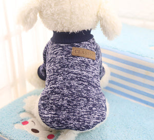 Warm Cat Coat Clothes Winter Pet Clothing for Cats Fashion Outfits Coats Soft Sweater Hoodie Animals Spring Puppy Pet Supplies
