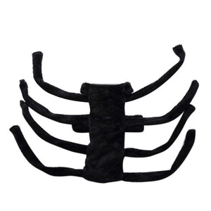 Pet Dogs Clothes Spider Cosplay Pet Costume for Dog Cat Spider Role Play Dressing Up Party Christmas Halloween Clothes for Dogs
