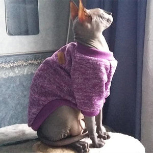 Idepet | Cat Sweater