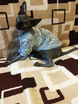 Idepet | Cat Sweater
