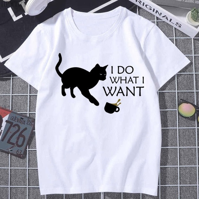Cat lightning best sale shirt