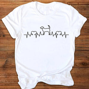 Women Graphic Cat Letter Funny Clothing Cute 90s Ladies Printing Print Clothes Lady Tees Tops Female T Shirt Womens T-Shirt