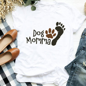Women Lady Cat Funny Coffee Short Sleeve Cute Print Casual T Tee Womens Tshirt for Female Shirt Clothes Top Graphic T-shirt