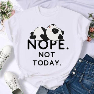 Women Print Cat Lovely Pet Animal Cute T Shirt Fashion Summer Female Casual Top Short Sleeve Tshirts Cartoon Graphic Tee T-Shirt