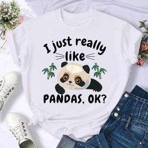 Women Print Cat Lovely Pet Animal Cute T Shirt Fashion Summer Female Casual Top Short Sleeve Tshirts Cartoon Graphic Tee T-Shirt