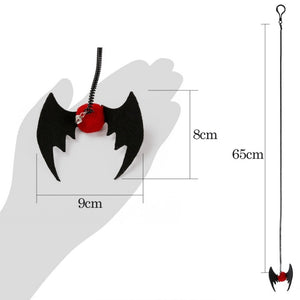 Halloween Cat Toys